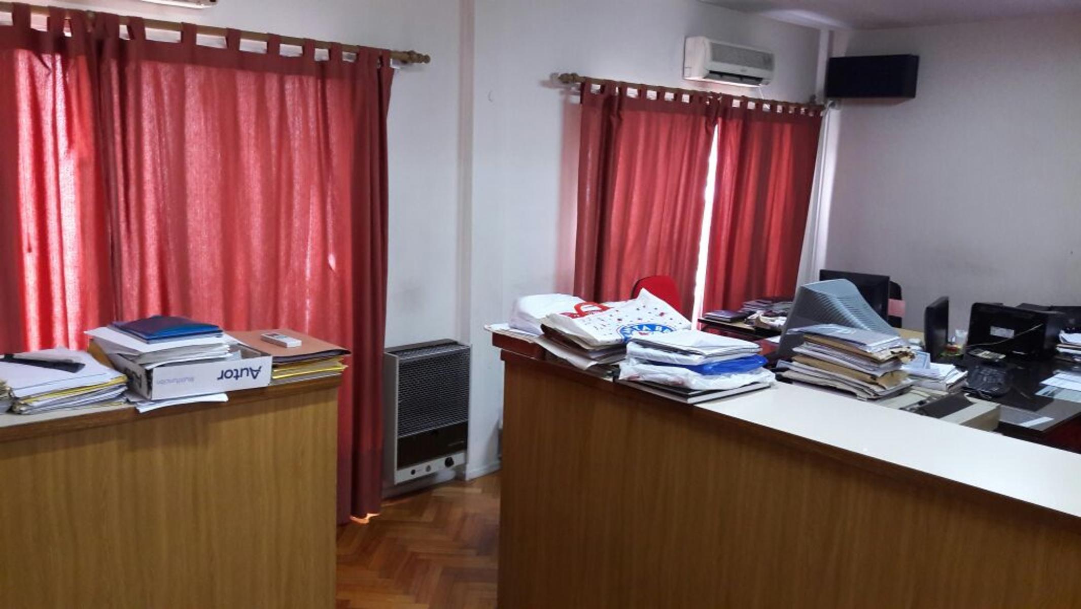 Depto en alquiler apto profesional - 4