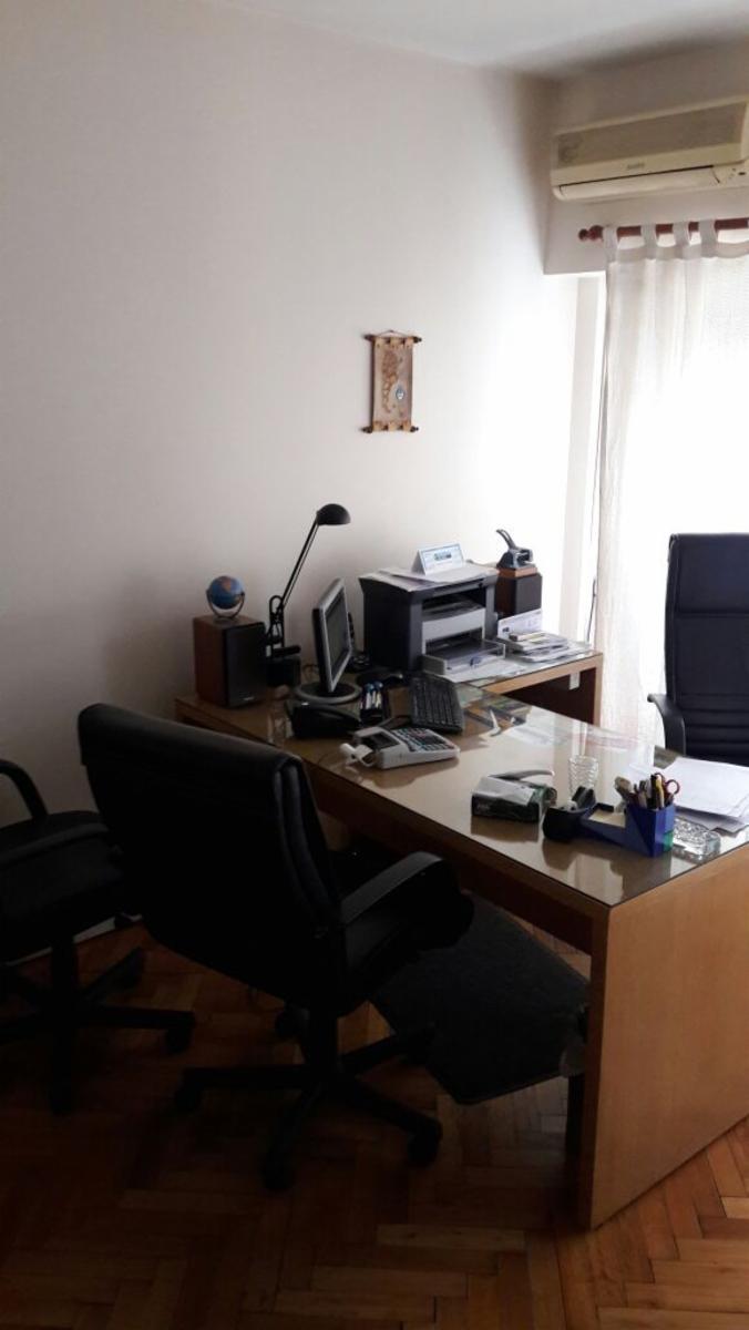 Depto en alquiler apto profesional - 5