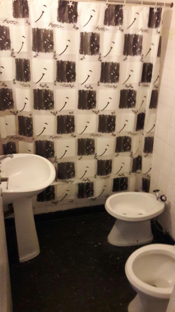 Depto en alquiler apto profesional - 7