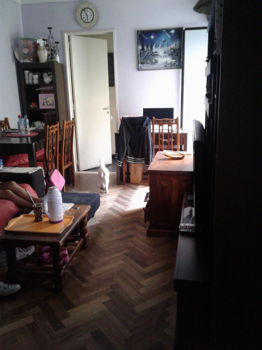 Depto en Venta en Flores
