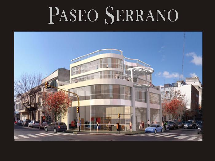 Local Comercial en Venta en Palermo Soho, Capital Federal
