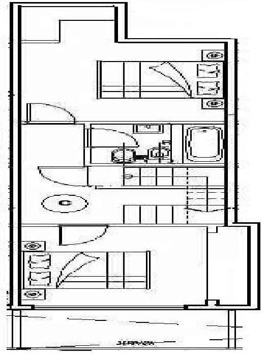 Local Comercial en Venta en Palermo Soho, Capital Federal — foto 2
