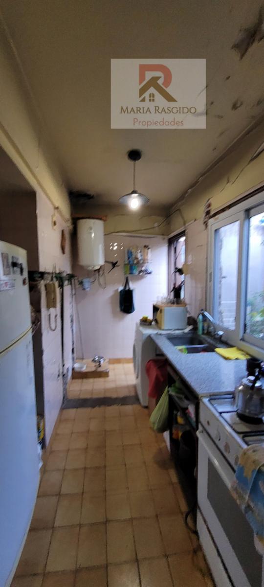 Departamento ubicado en el Centro de Castelar Norte sobre calle Arias al 2300 — foto 3
