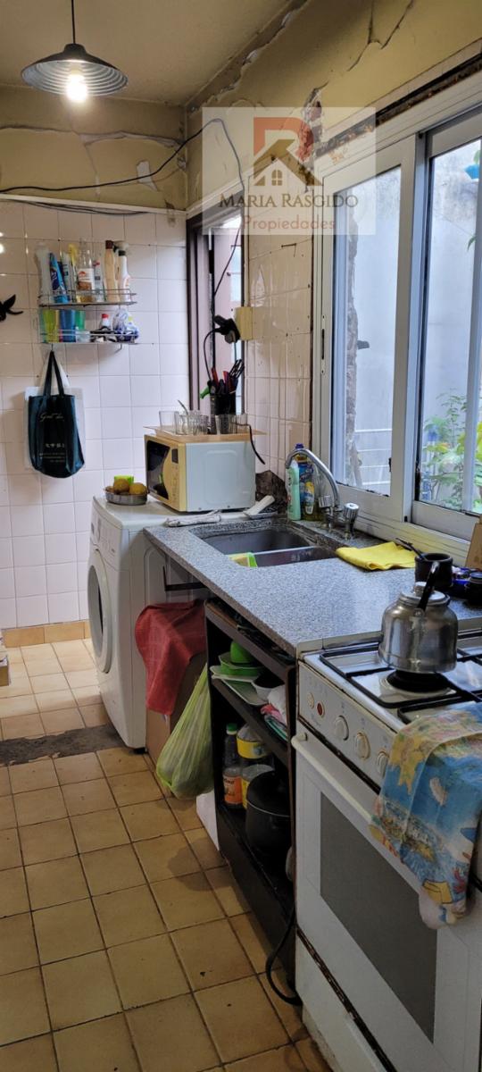 Departamento ubicado en el Centro de Castelar Norte sobre calle Arias al 2300 — foto 4
