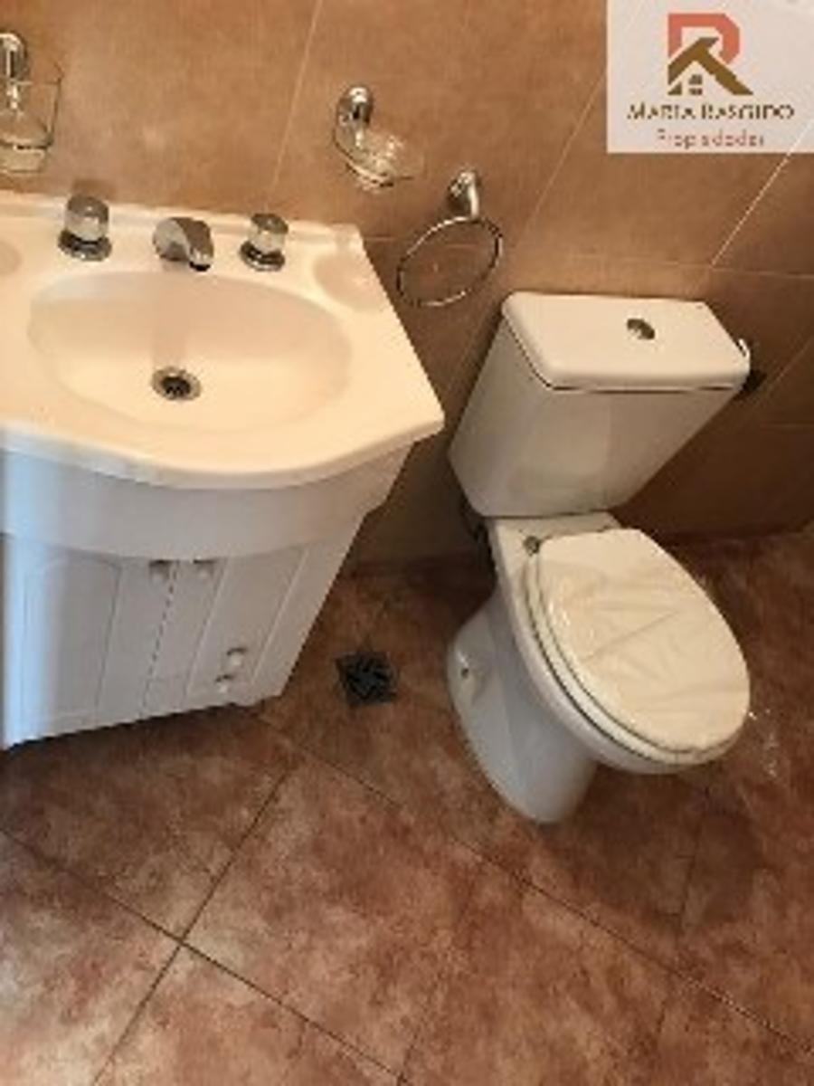 Dúplex a la venta en Ituzaingó. 3 ambientes. Acceso inmediato a la Autopista del Oeste. 2 dormitorios y 2 baños. Cochera descubierta. Antigüedad 2 años — foto 15
