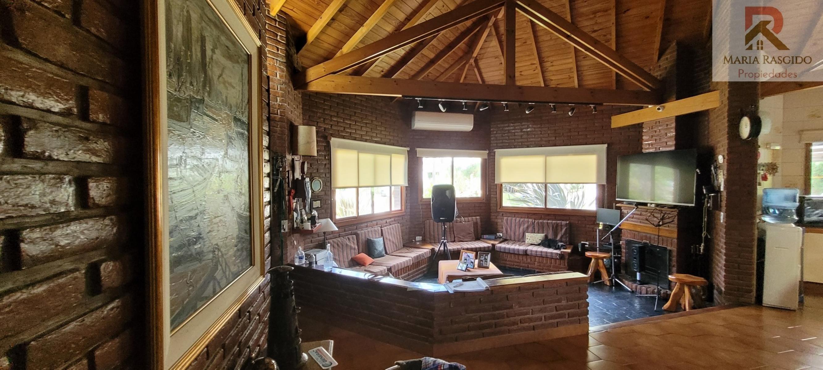 Chalet a la venta en Country Venado II 4 ambientes pileta OPORTUNIDAD — foto 6