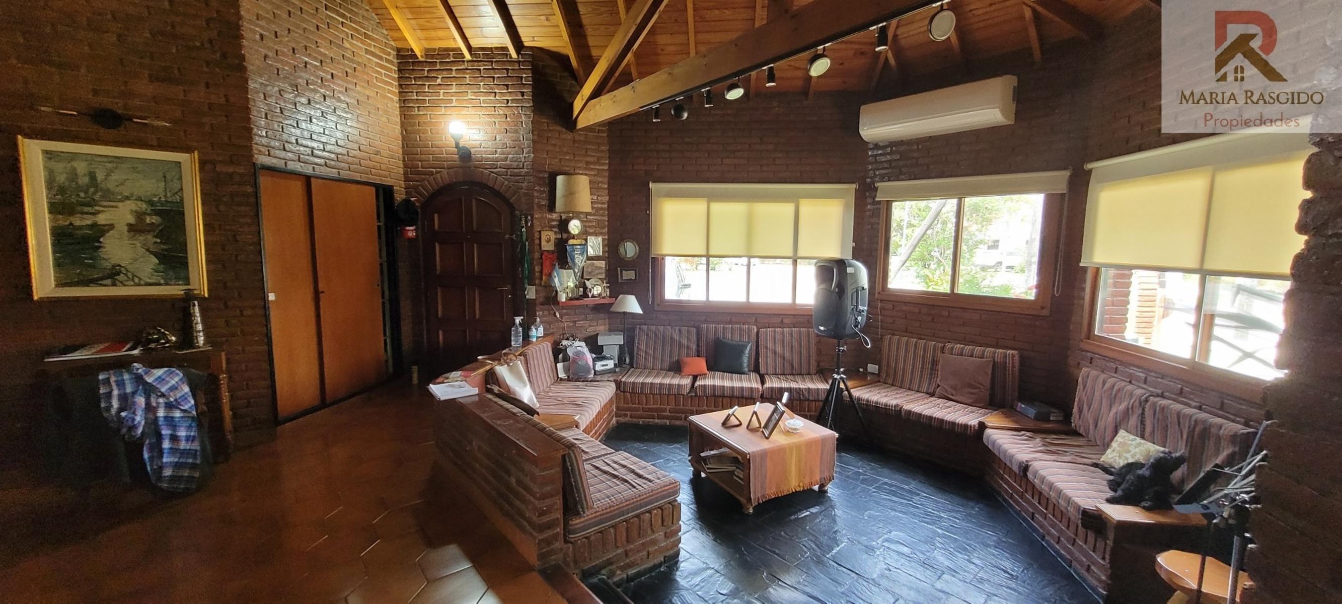 Chalet a la venta en Country Venado II 4 ambientes pileta OPORTUNIDAD — foto 7