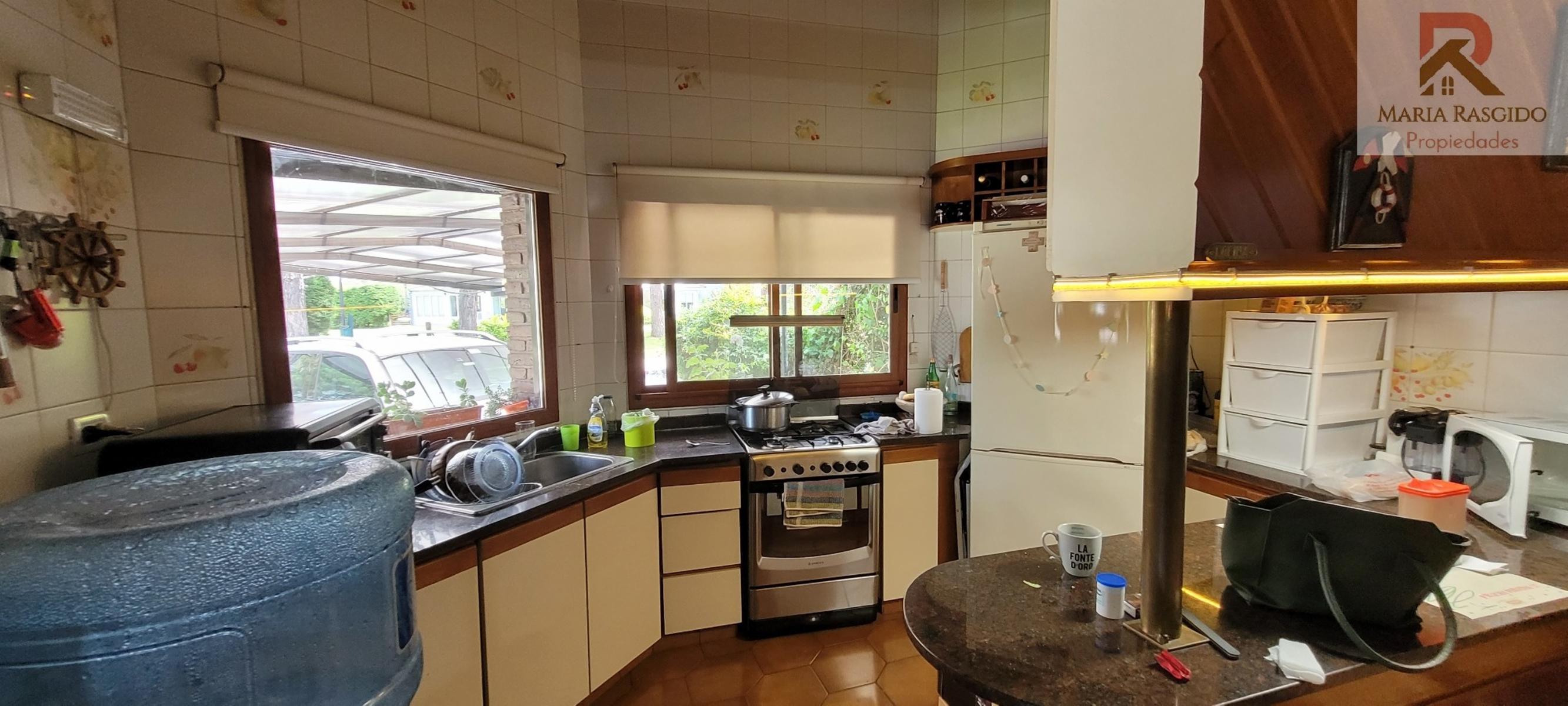 Chalet a la venta en Country Venado II 4 ambientes pileta OPORTUNIDAD — foto 8