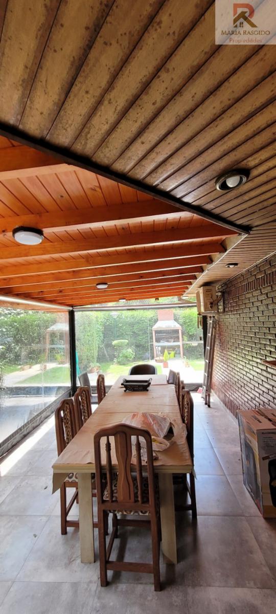 Chalet a la venta en Country Venado II 4 ambientes pileta OPORTUNIDAD — foto 12