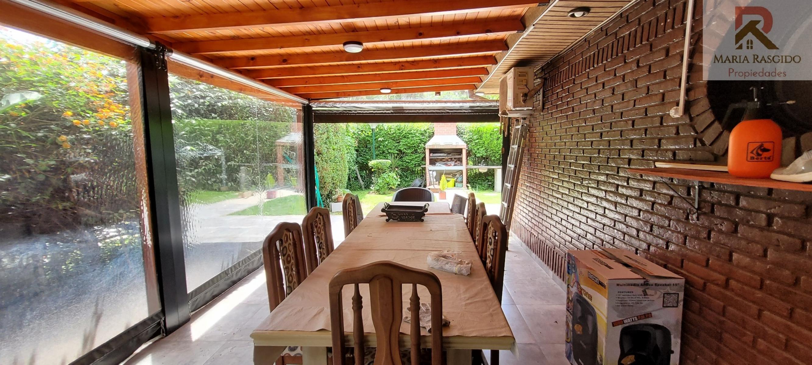Chalet a la venta en Country Venado II 4 ambientes pileta OPORTUNIDAD — foto 15