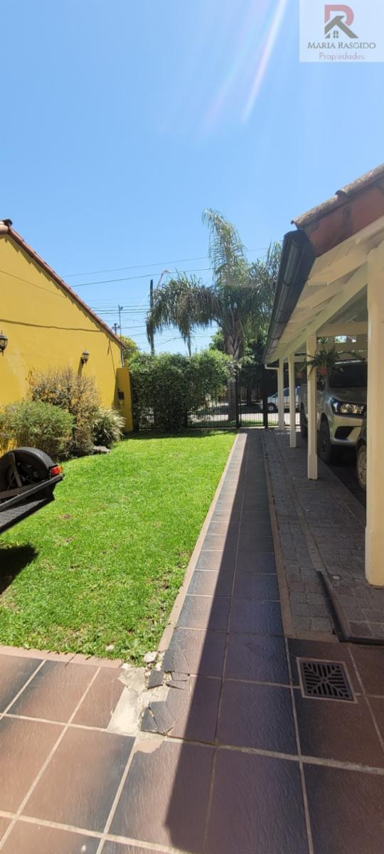 Venta de hermoso Chalet 3 amb en Ituzaingó Norte Excelente zona — foto 2