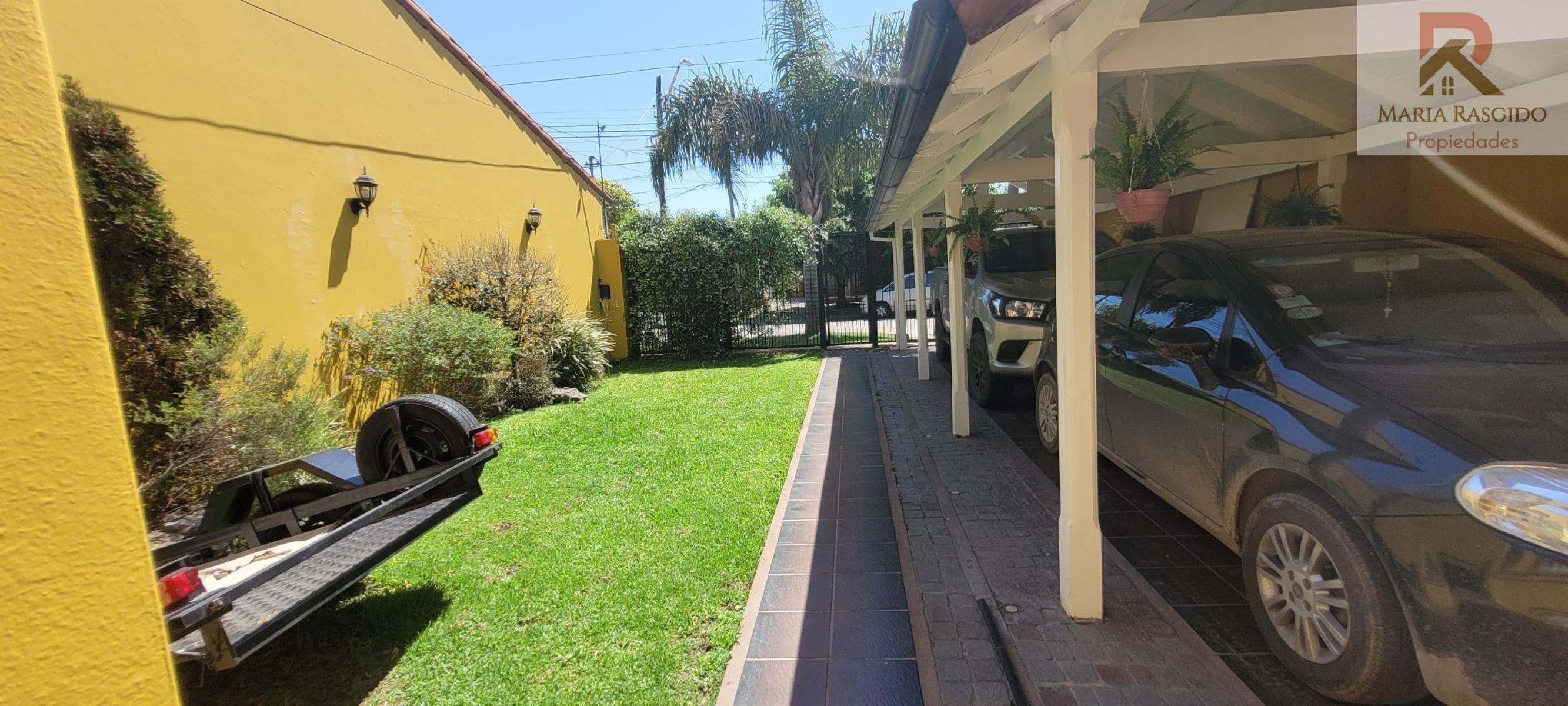 Venta de hermoso Chalet 3 amb en Ituzaingó Norte Excelente zona — foto 3