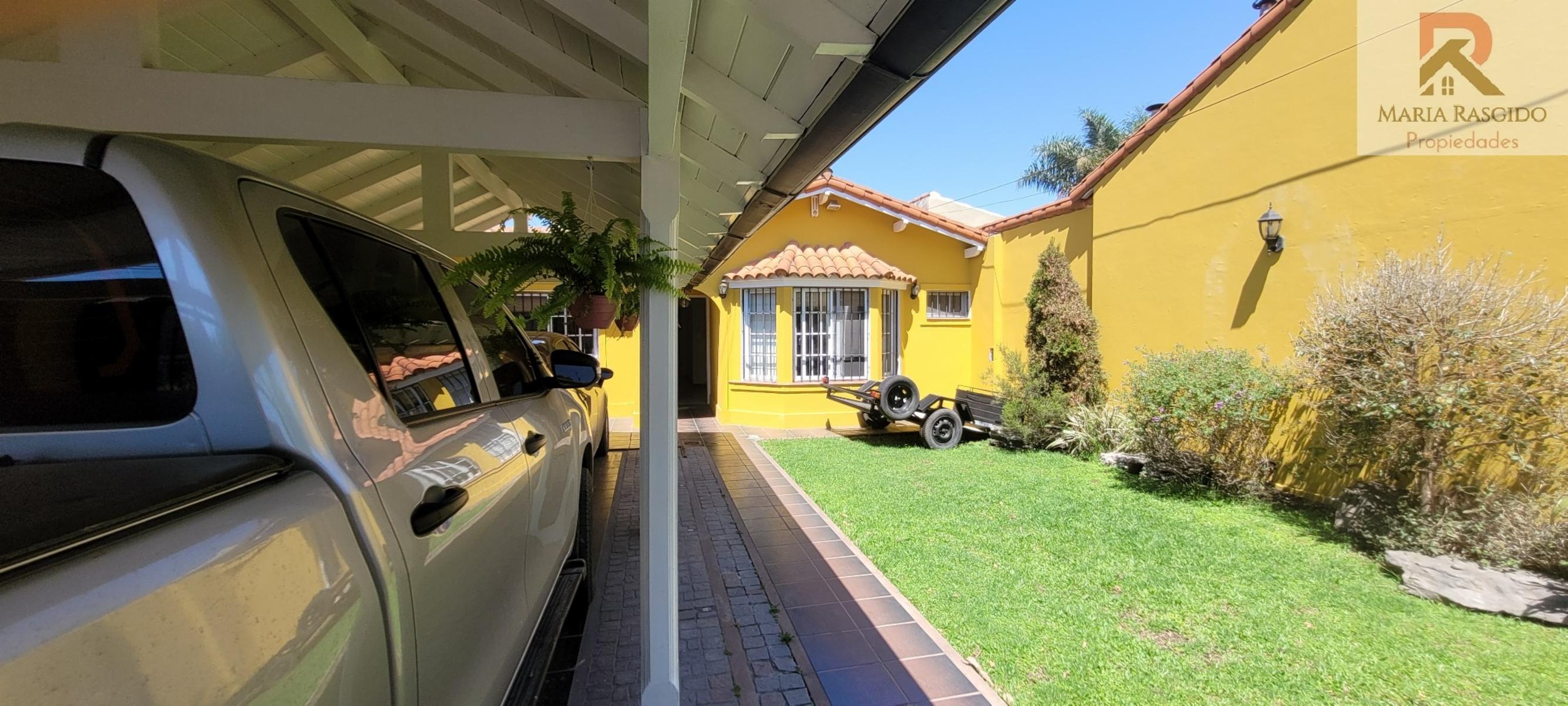 Venta de hermoso Chalet 3 amb en Ituzaingó Norte Excelente zona — foto 4
