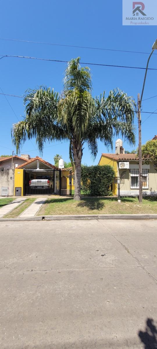 Venta de hermoso Chalet 3 amb en Ituzaingó Norte Excelente zona — foto 6