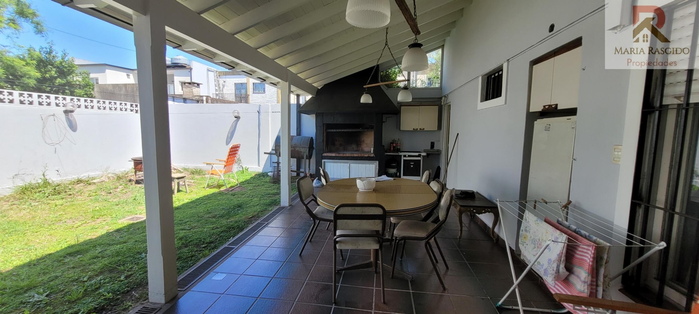 Venta de hermoso Chalet 3 amb en Ituzaingó Norte Excelente zona — foto 11