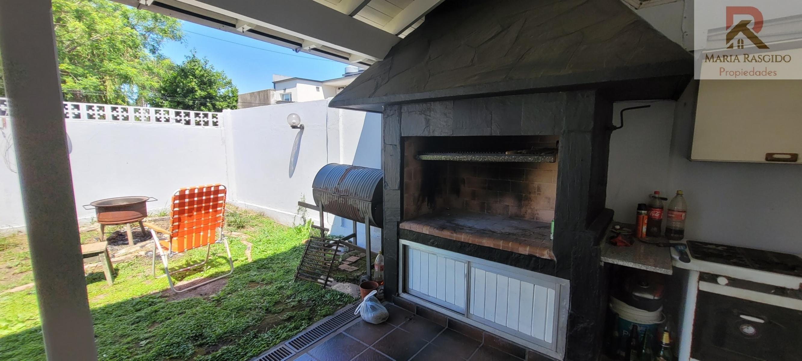 Venta de hermoso Chalet 3 amb en Ituzaingó Norte Excelente zona — foto 13