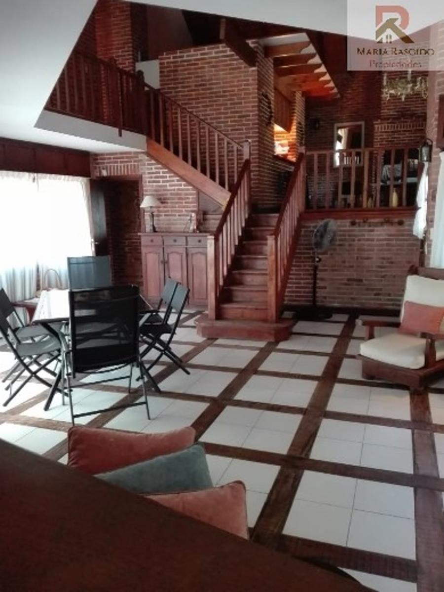 Alquiler de Casa en Pinamar sobre la calle Eneas al 1100 — foto 4