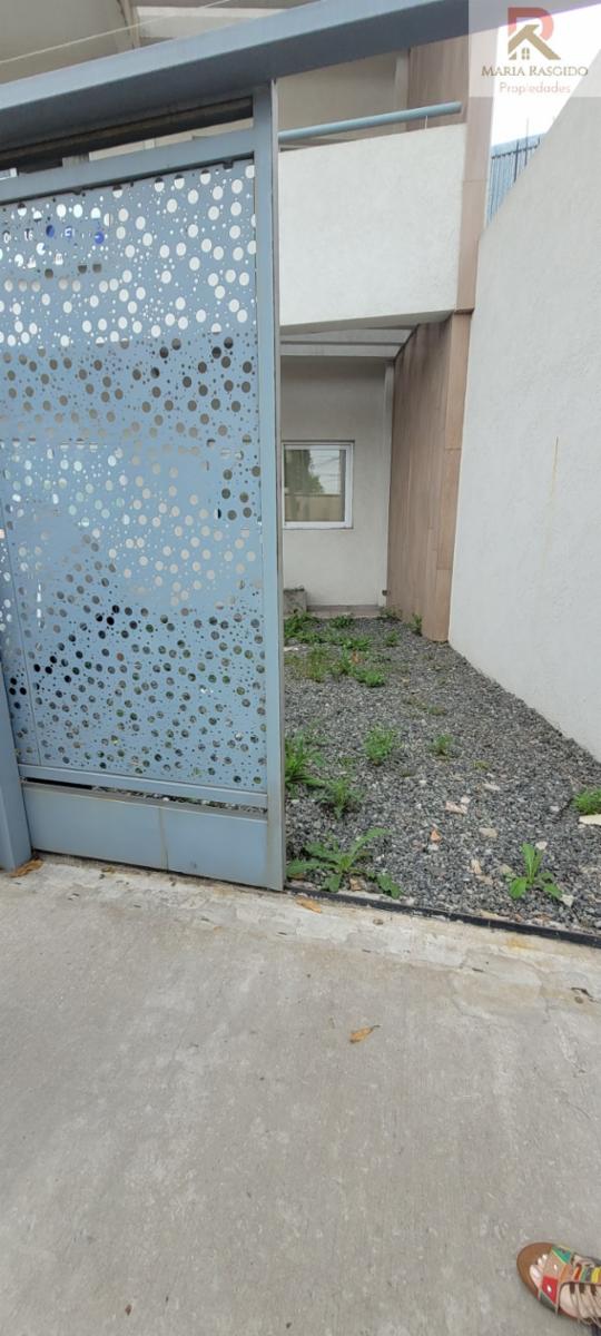 Departamento Minimalista a estrenar Castelar Metros autopista 2 Ambientes de categoria