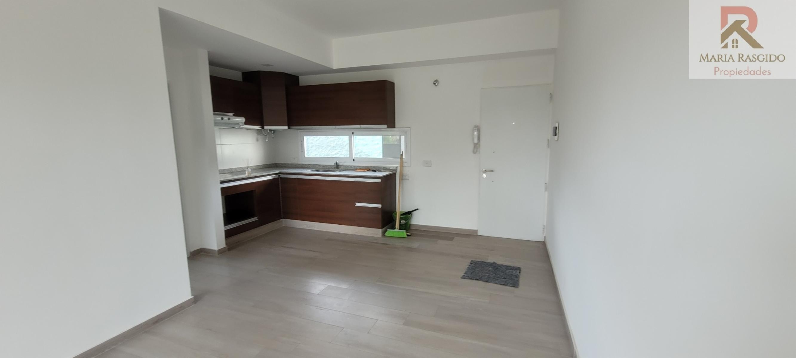 Departamento Minimalista a estrenar Castelar Metros autopista 2 Ambientes de categoria — foto 2