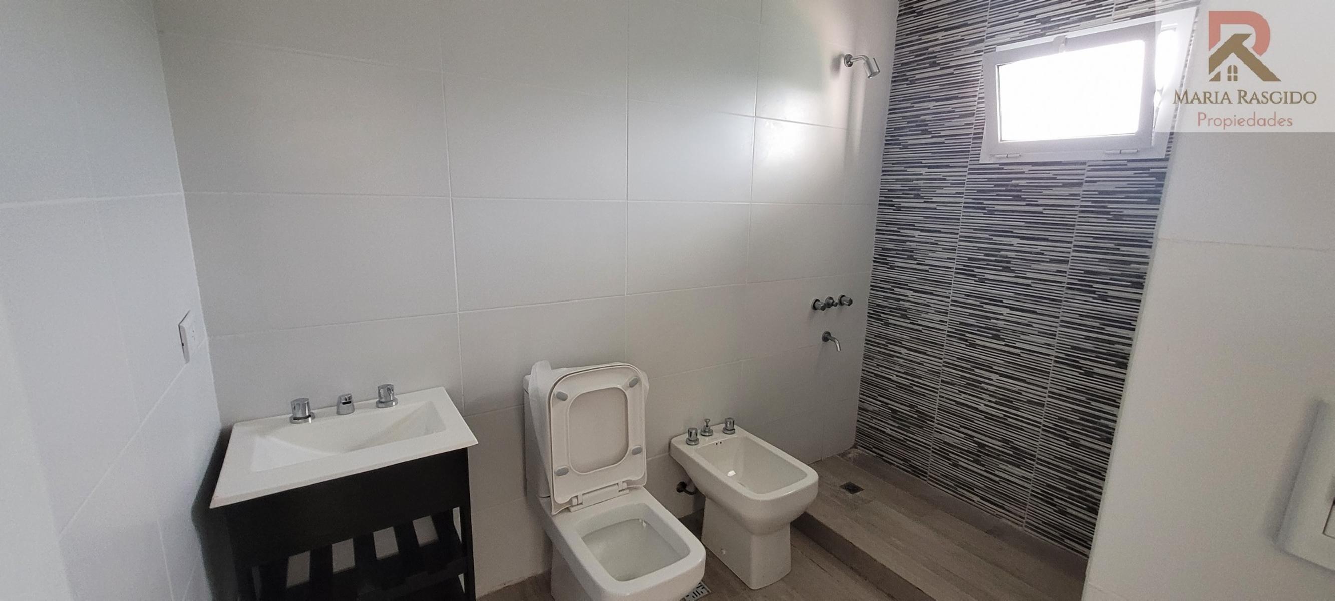 Departamento Minimalista a estrenar Castelar Metros autopista 2 Ambientes de categoria — foto 4