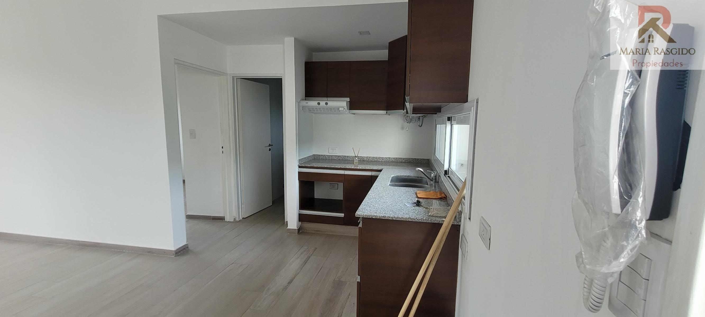 Departamento Minimalista a estrenar Castelar Metros autopista 2 Ambientes de categoria — foto 8