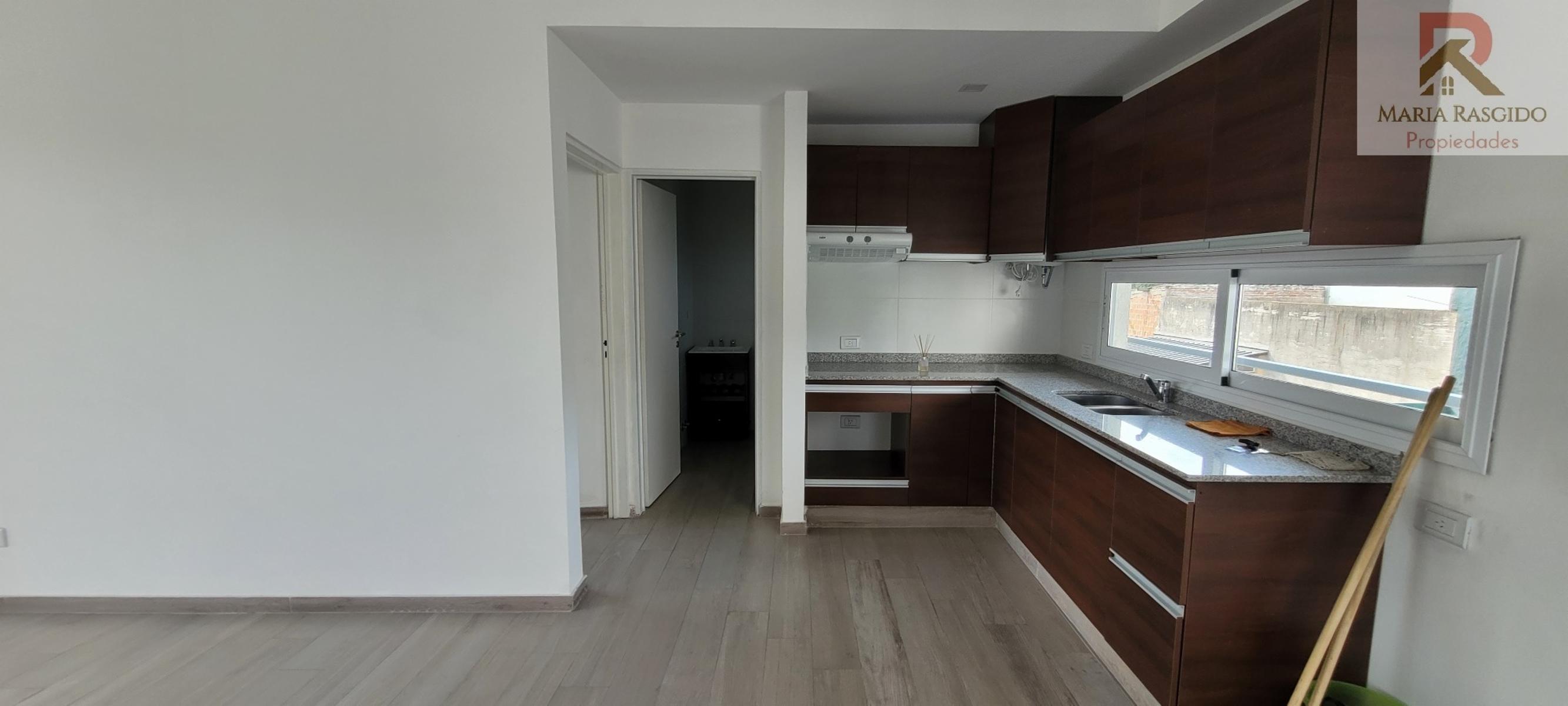 Departamento Minimalista a estrenar Castelar Metros autopista 2 Ambientes de categoria — foto 9