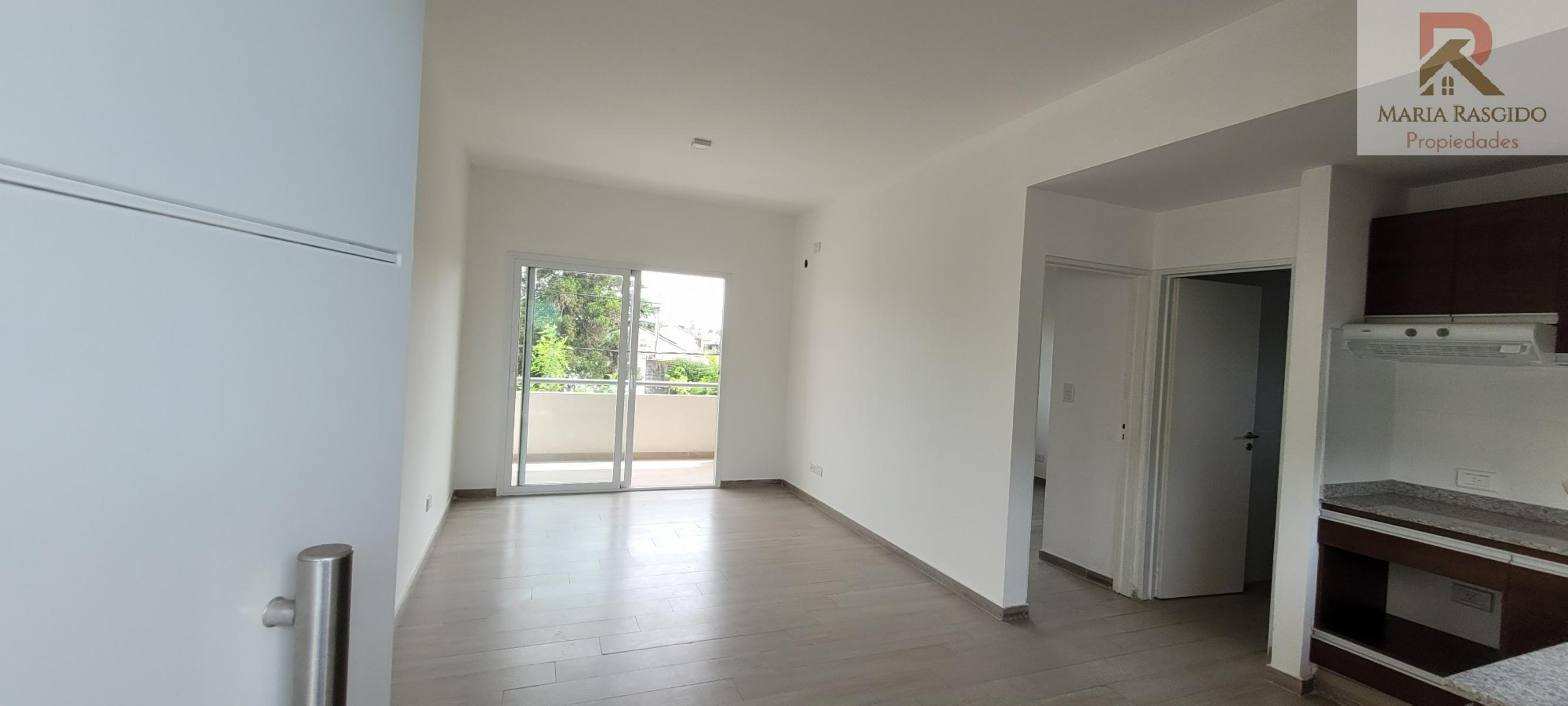 Departamento Minimalista a estrenar Castelar Metros autopista 2 Ambientes de categoria — foto 10