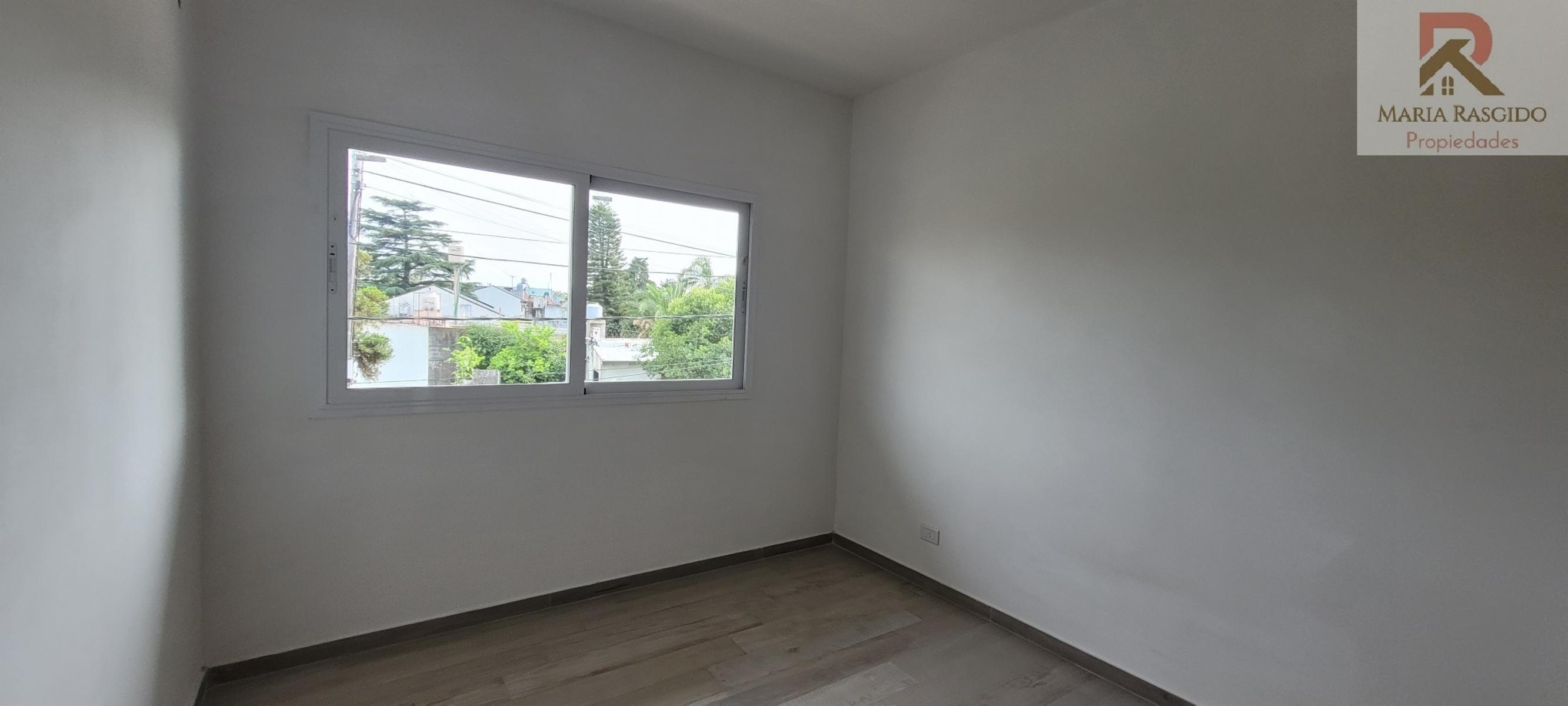 Departamento Minimalista a estrenar Castelar Metros autopista 2 Ambientes de categoria — foto 11