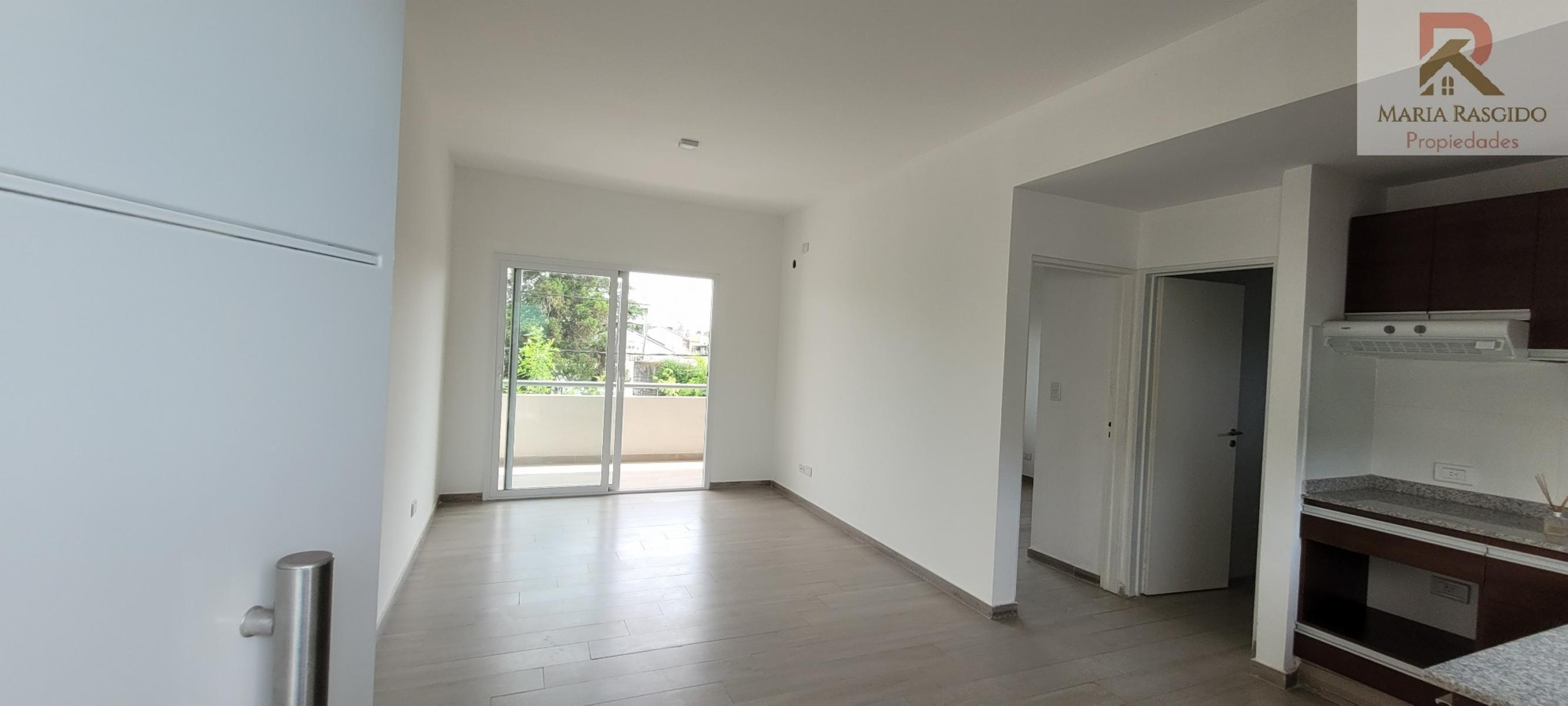 Departamento Minimalista a estrenar Castelar Metros autopista 2 Ambientes de categoria — foto 12