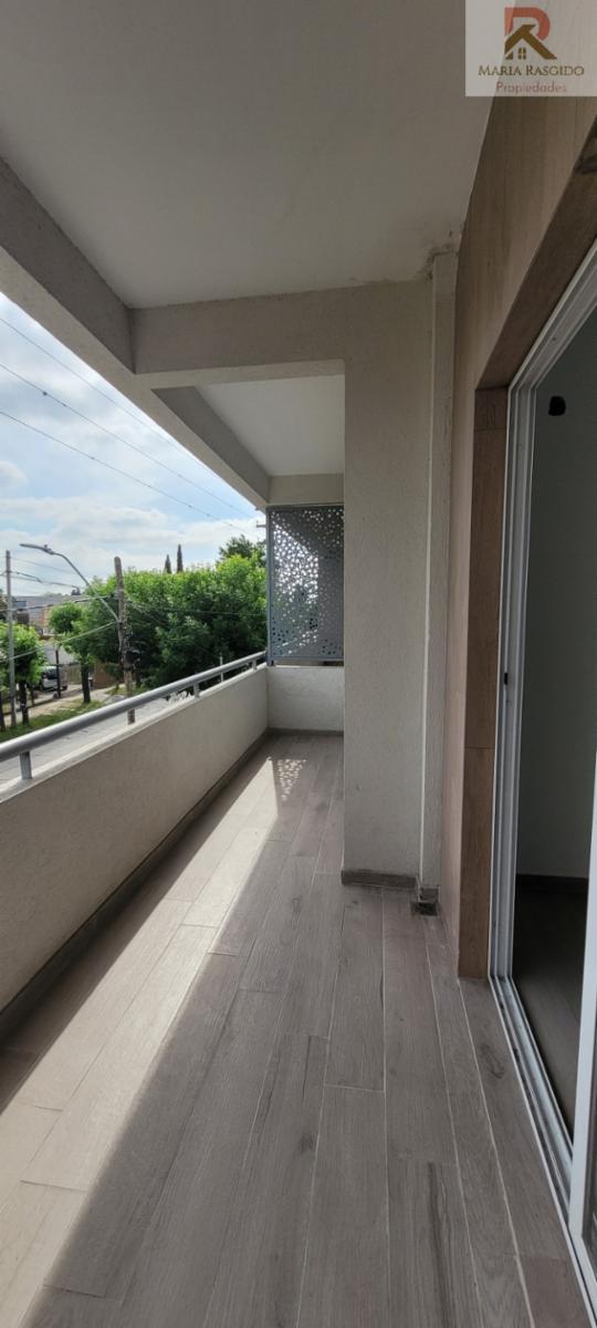 Departamento Minimalista a estrenar Castelar Metros autopista 2 Ambientes de categoria — foto 13