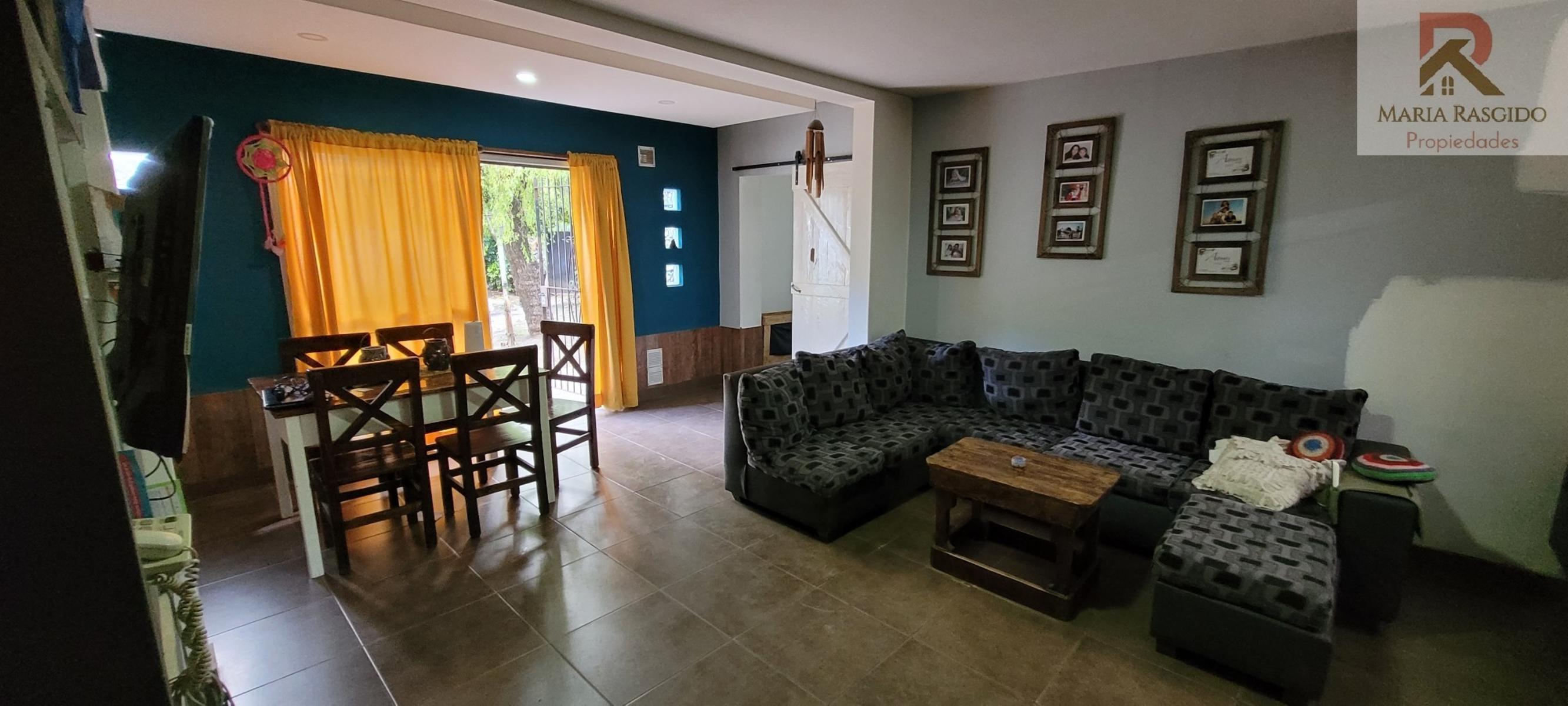 CASA CON PARQUE EXCELENTE UBICACION GOLF ITUZAINGO 3 AMBIENTES — foto 2