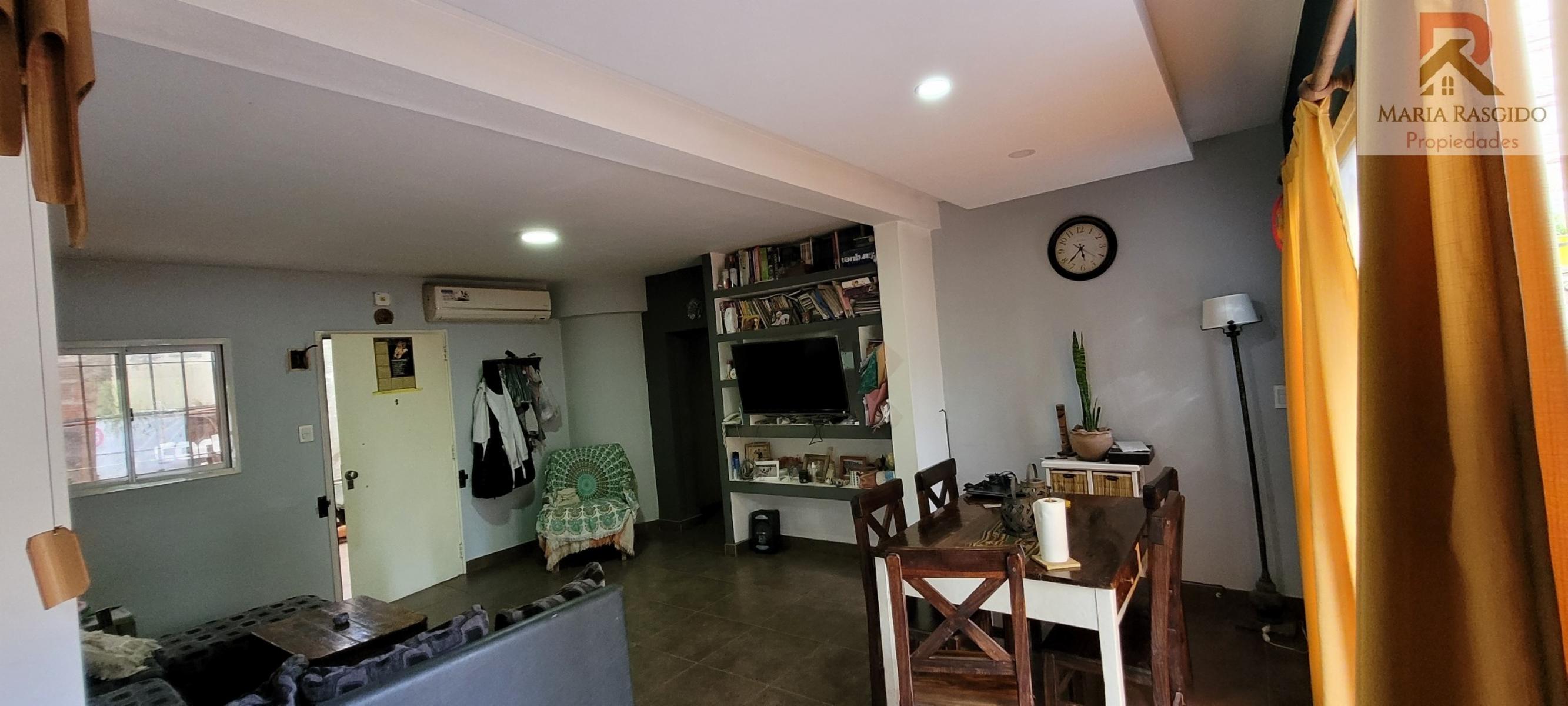 CASA CON PARQUE EXCELENTE UBICACION GOLF ITUZAINGO 3 AMBIENTES — foto 4