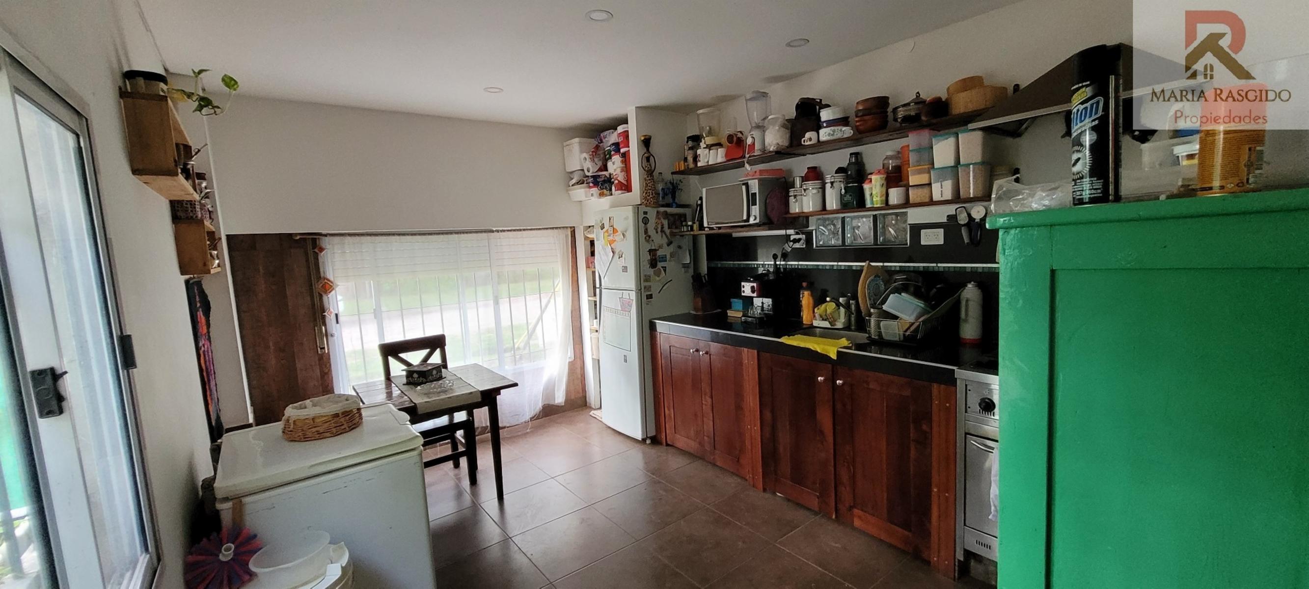 CASA CON PARQUE EXCELENTE UBICACION GOLF ITUZAINGO 3 AMBIENTES — foto 6