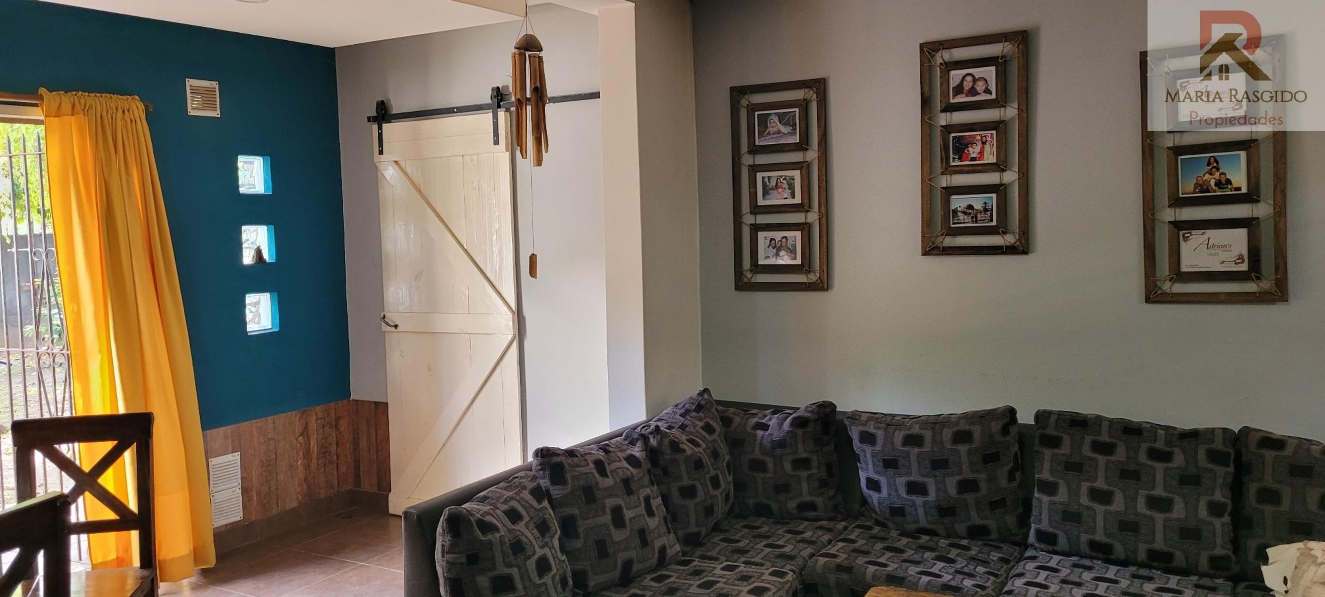 CASA CON PARQUE EXCELENTE UBICACION GOLF ITUZAINGO 3 AMBIENTES — foto 11