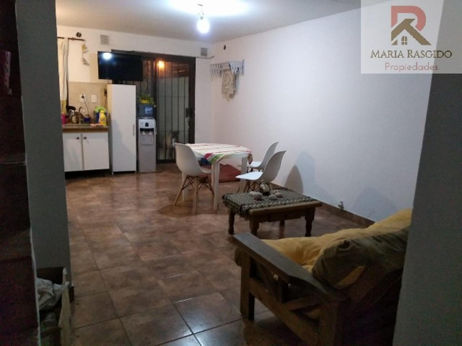 Dúplex Impecable en excelente zona Moreno 3 ambientes cochera individual — foto 8