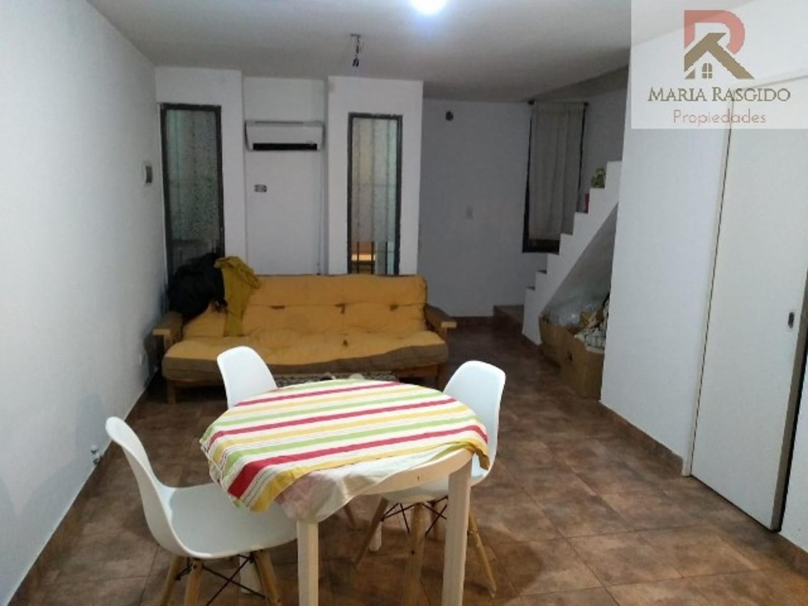Dúplex Impecable en excelente zona Moreno 3 ambientes cochera individual — foto 12