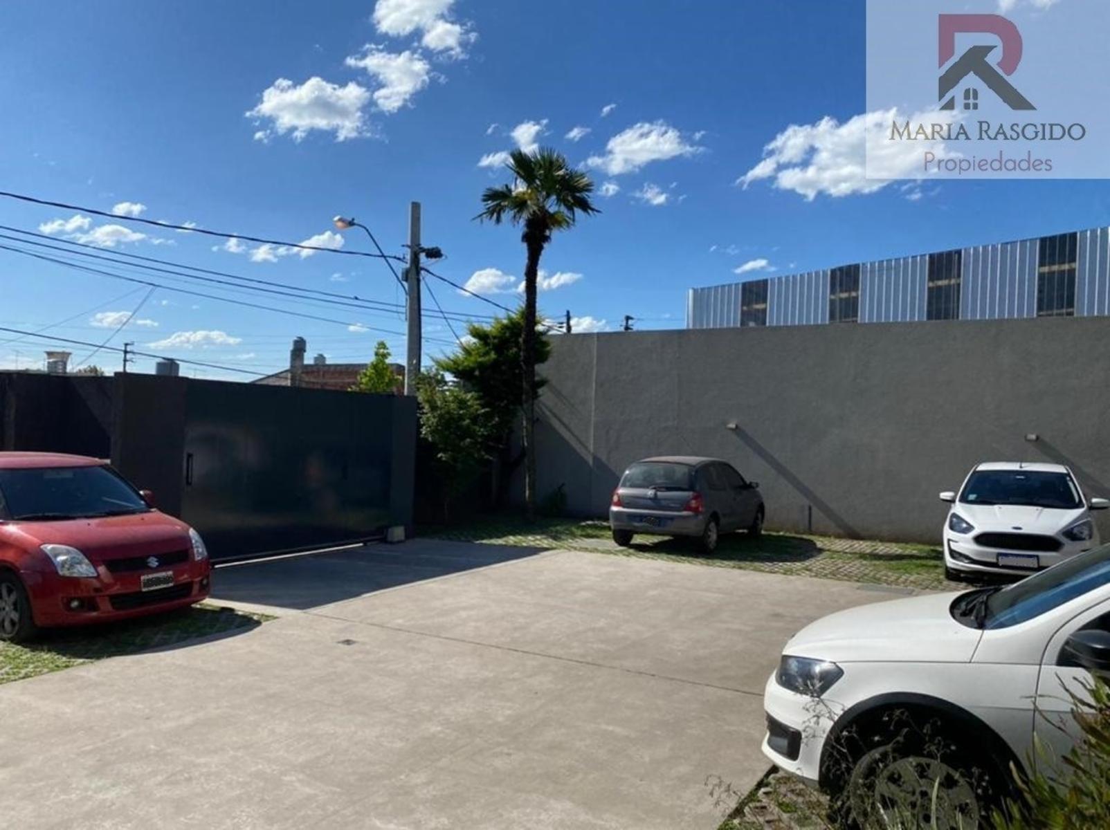 Departamento 2 Amb a ESTRENAR Castelar Norte 38m2 con baulera — foto 11