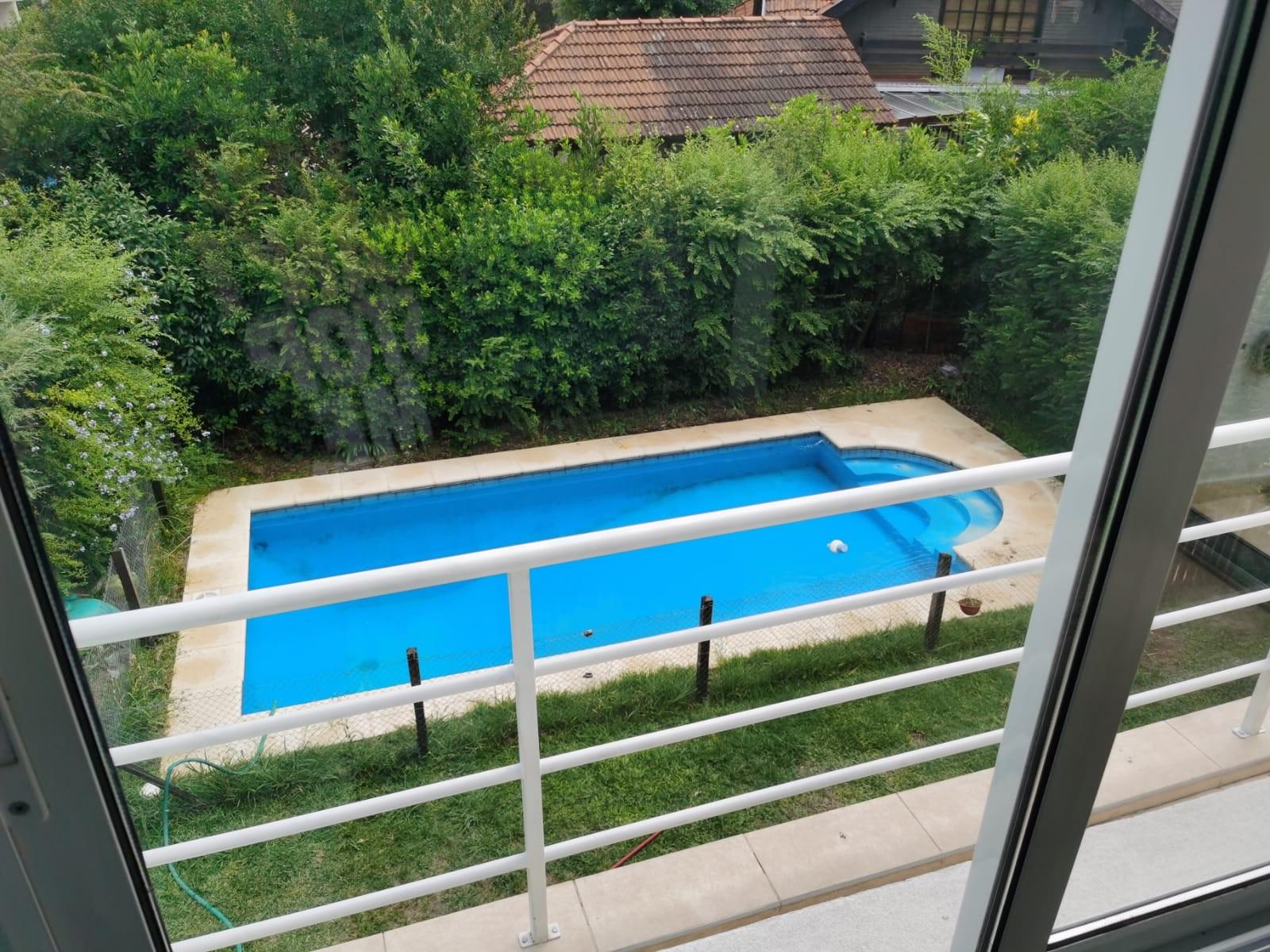 Alquiler Impecable casa con pileta Country Banco Provincia Anual o Temporada — foto 2