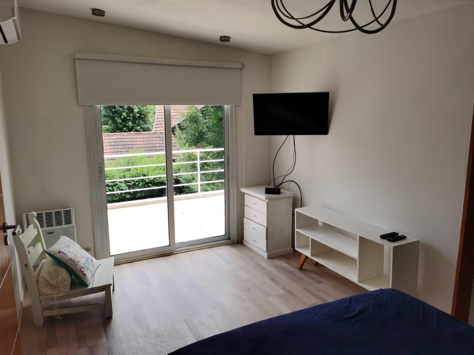 Alquiler Impecable casa con pileta Country Banco Provincia Anual o Temporada — foto 3