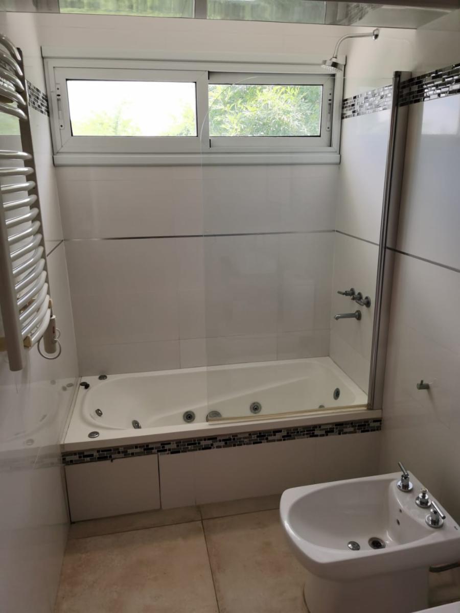 Alquiler Impecable casa con pileta Country Banco Provincia Anual o Temporada — foto 7