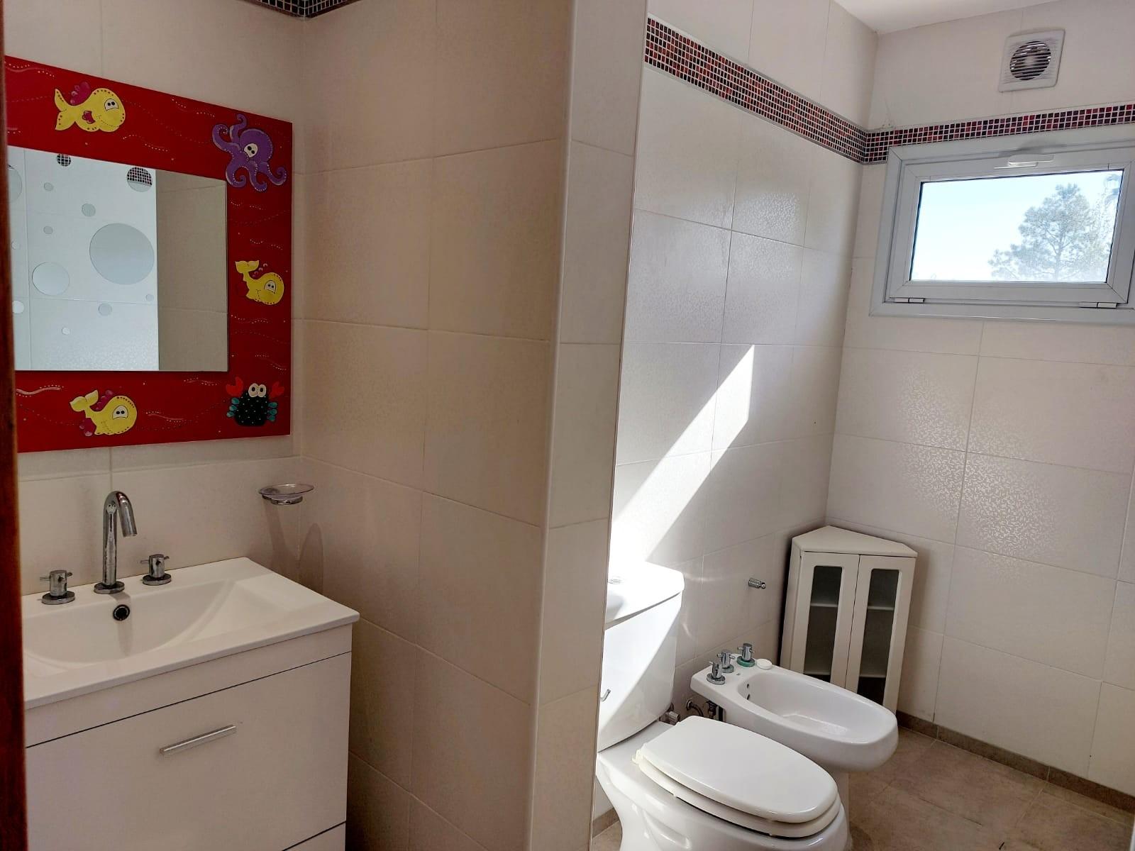 Alquiler Impecable casa con pileta Country Banco Provincia Anual o Temporada — foto 8