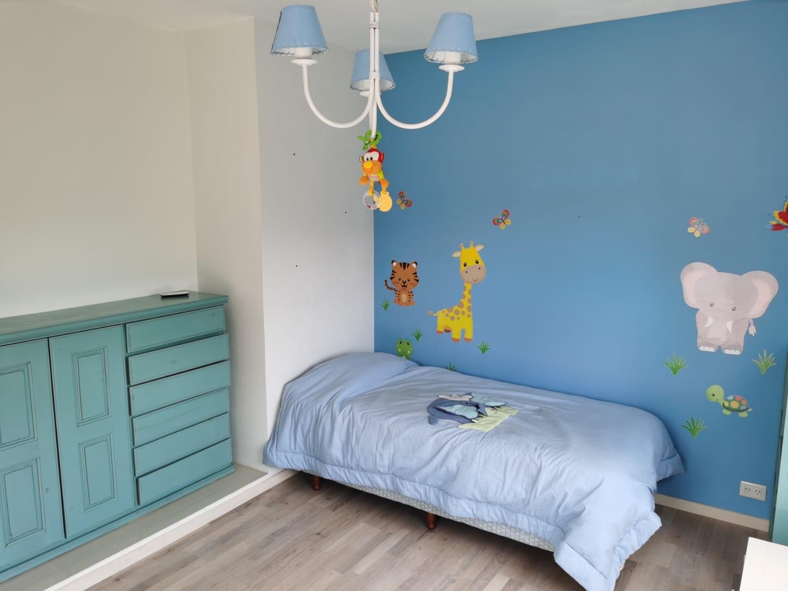 Alquiler Impecable casa con pileta Country Banco Provincia Anual o Temporada — foto 9