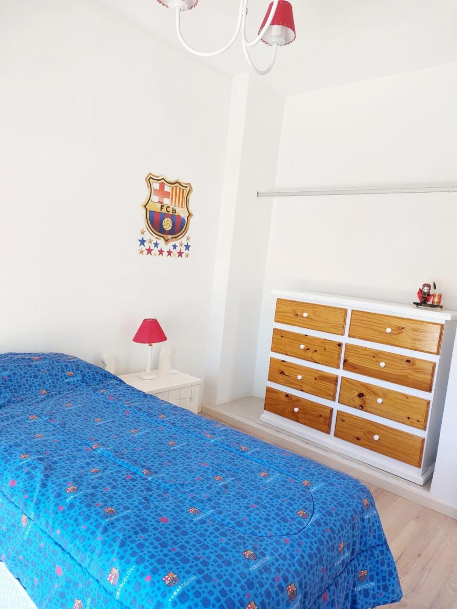 Alquiler Impecable casa con pileta Country Banco Provincia Anual o Temporada — foto 10