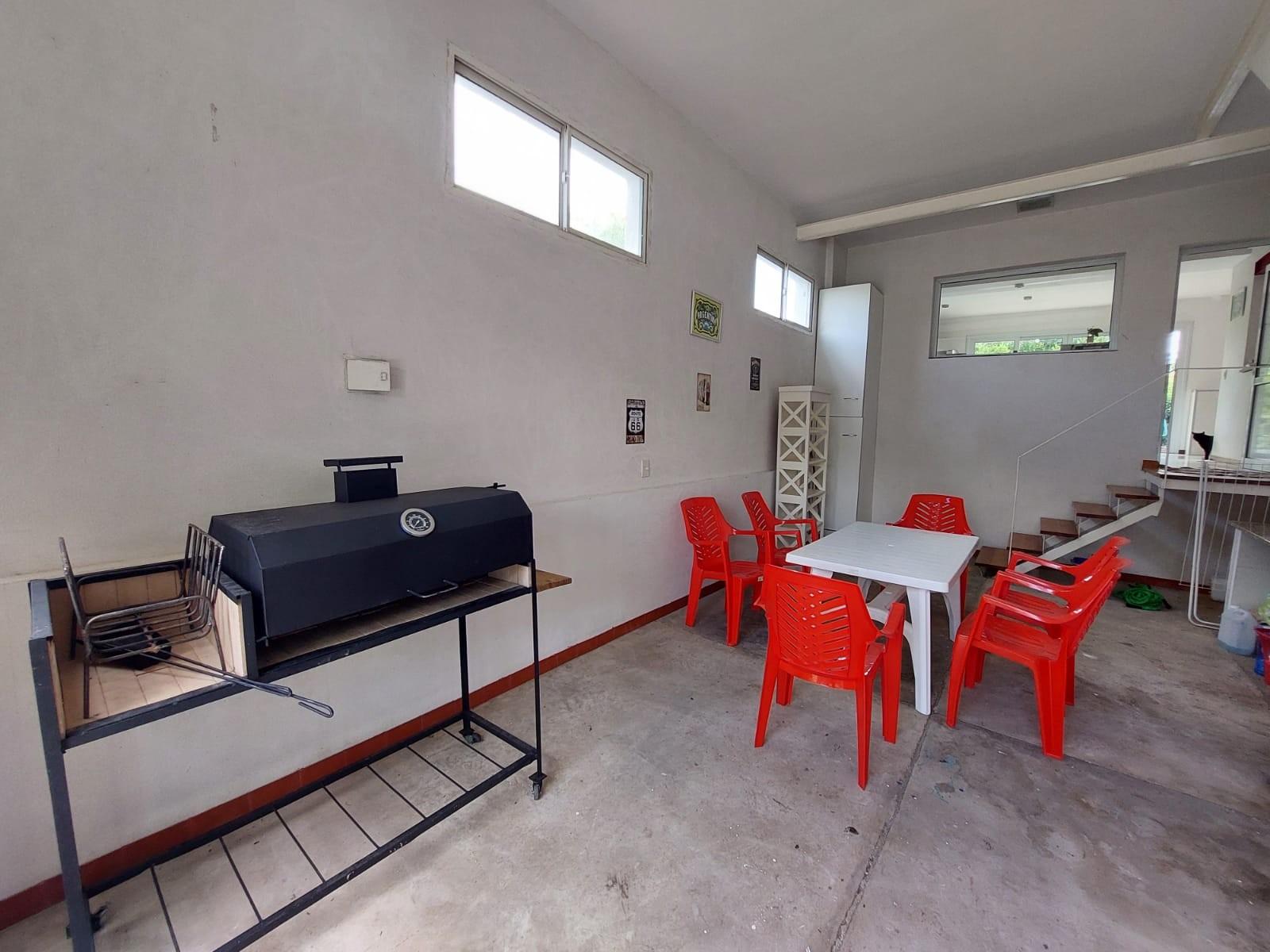 Alquiler Impecable casa con pileta Country Banco Provincia Anual o Temporada — foto 11