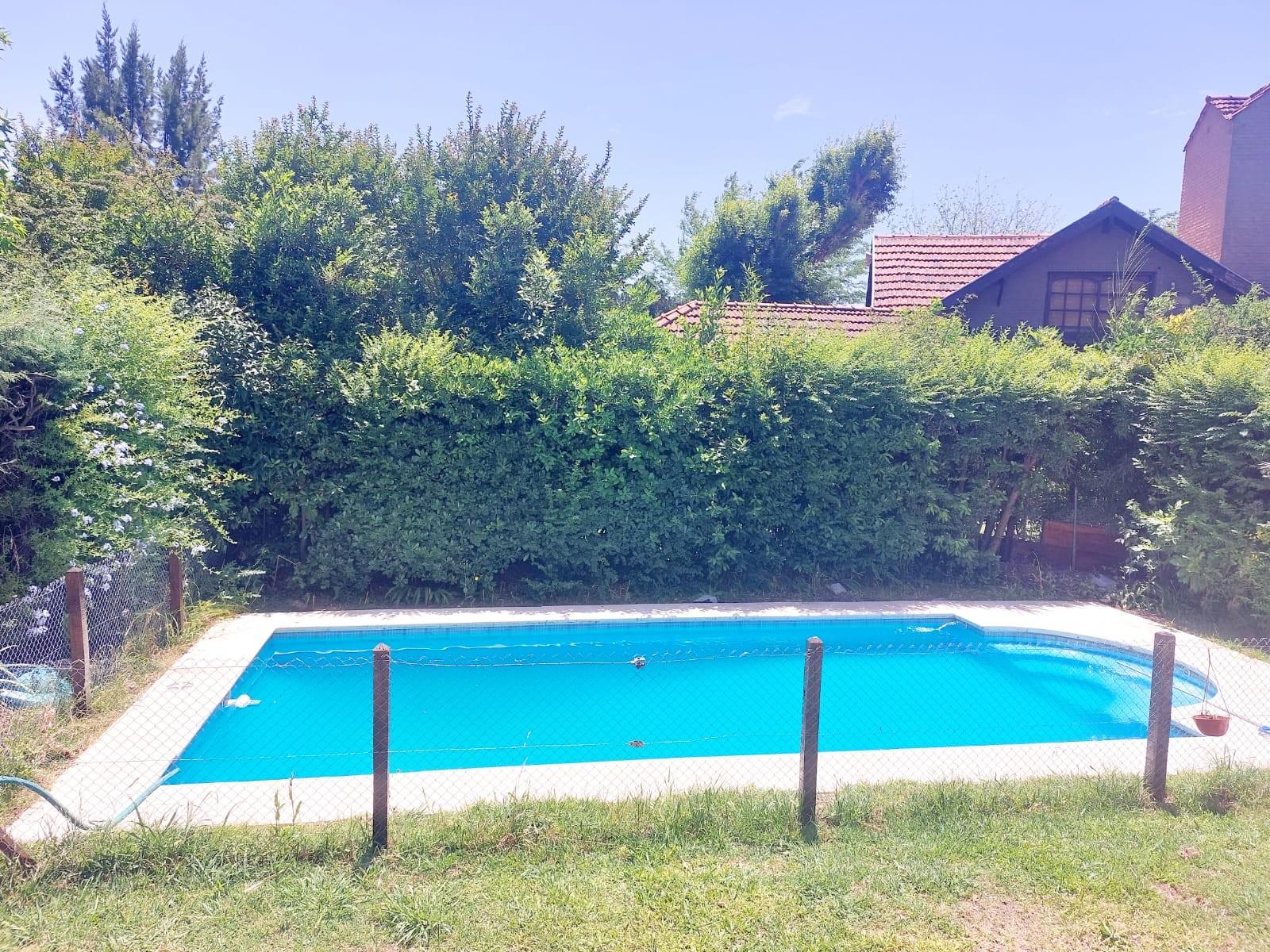 Alquiler Impecable casa con pileta Country Banco Provincia Anual o Temporada — foto 12