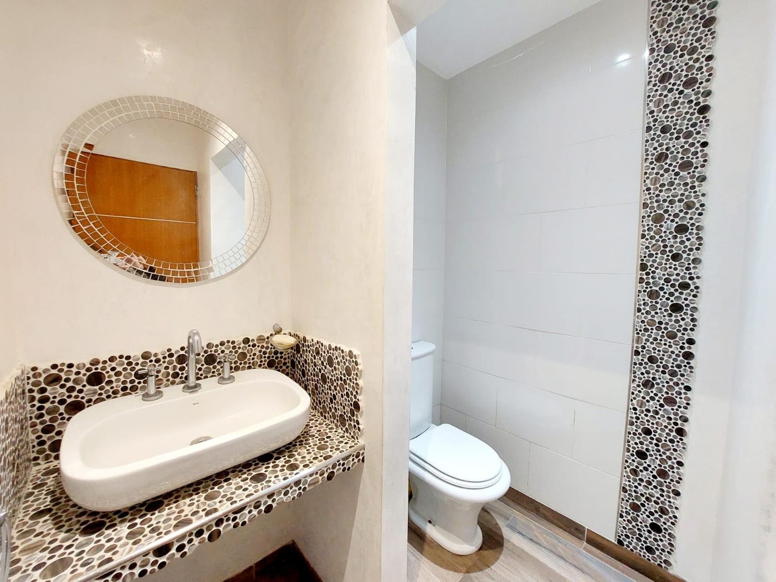 Alquiler Impecable casa con pileta Country Banco Provincia Anual o Temporada — foto 13