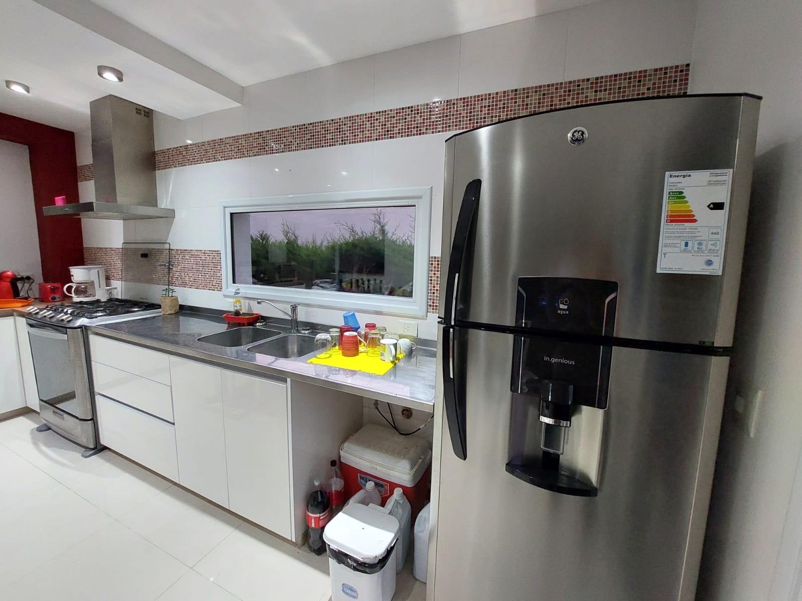 Alquiler Impecable casa con pileta Country Banco Provincia Anual o Temporada — foto 14