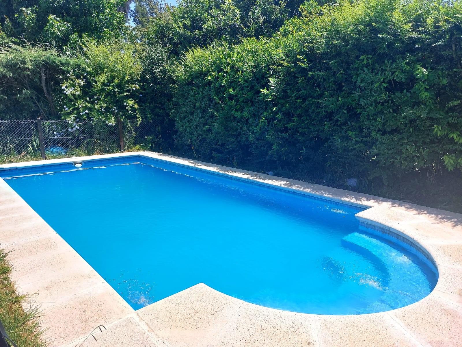 Alquiler Impecable casa con pileta Country Banco Provincia Anual o Temporada — foto 15