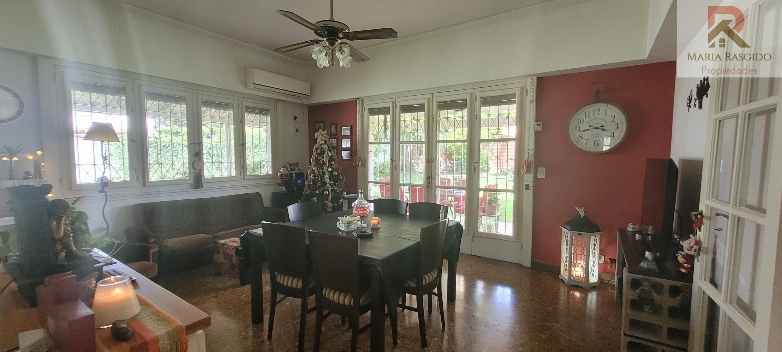 Oportunidad Venta Casa 6 ambientes Morón Norte acepta Propiedad en parte de pago — foto 14