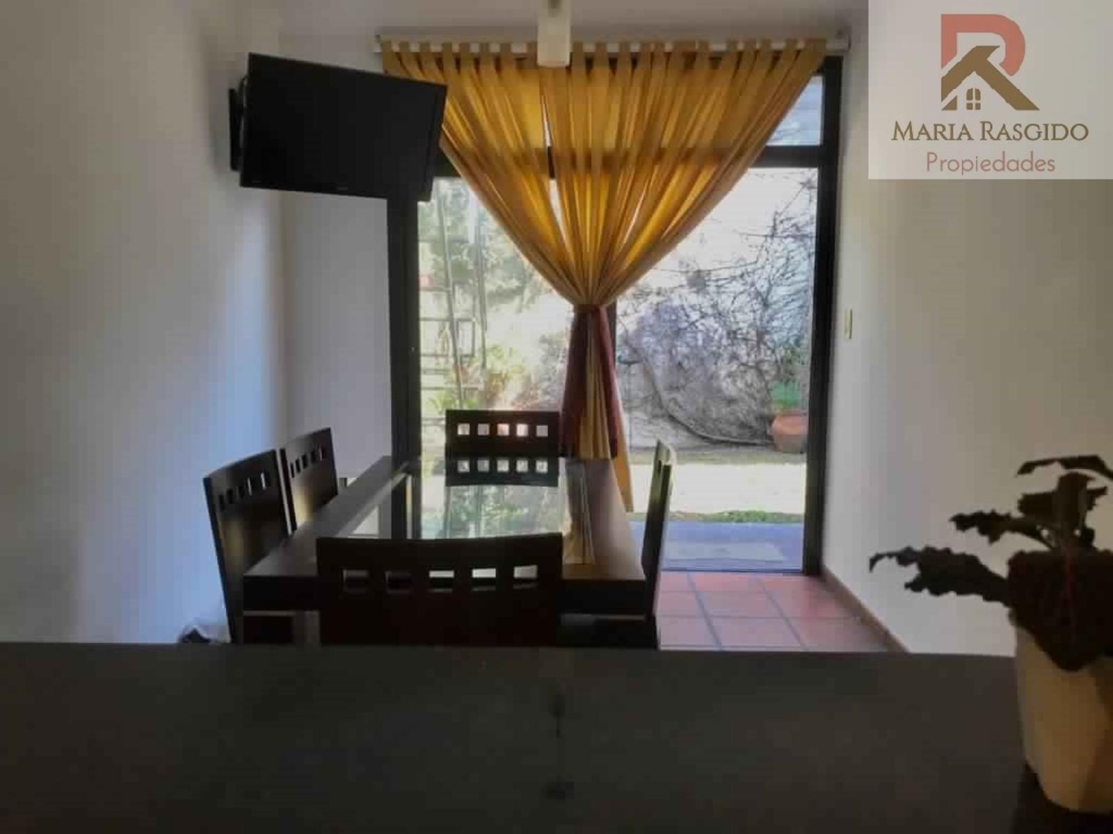 Venta Hermoso Chalet PH en Castelar moderno y parque Excelente Zona Parque Costa Santa Rosa — foto 3